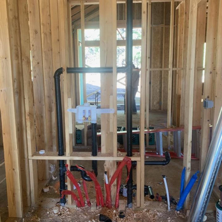 Plumbing & Electrical Concepts project